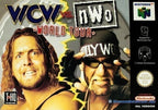 WCW vs NWO World Tour