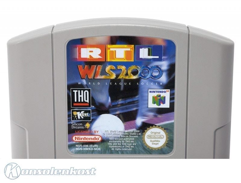 RTL WLS