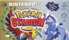 Pokemon Stadium 2