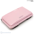 Konsole rosa/pink Custom Case + Netzteil