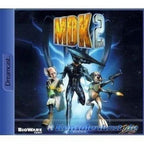 MDK 2