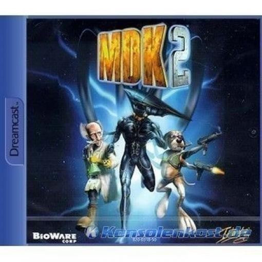 MDK 2