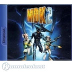 MDK 2