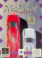 The Duel: Test Drive II / 2 gebraucht)