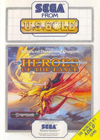 Heroes of the Lance