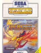 Heroes of the Lance