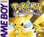 Pokemon Gelbe Edition (IT)
