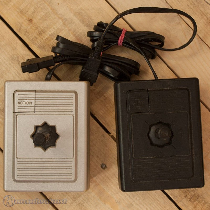 Konsole G 7000 + Original Controller + Zubehör