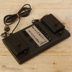 Konsole 3001 + 2 Original Controller + Zubehör