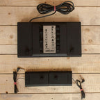 Konsole 3001 + 2 Original Controller + Zubehör
