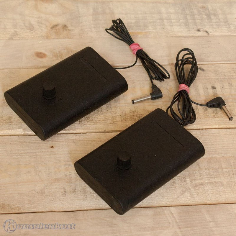 Konsole 3001 + 2 Original Controller + Zubehör