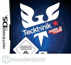 Tecktonik World Tour