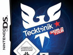 Tecktonik World Tour