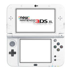 Konsole XL Fire Emblem Fates Edition + Netzteil — Fire Emblem Fates Edition
