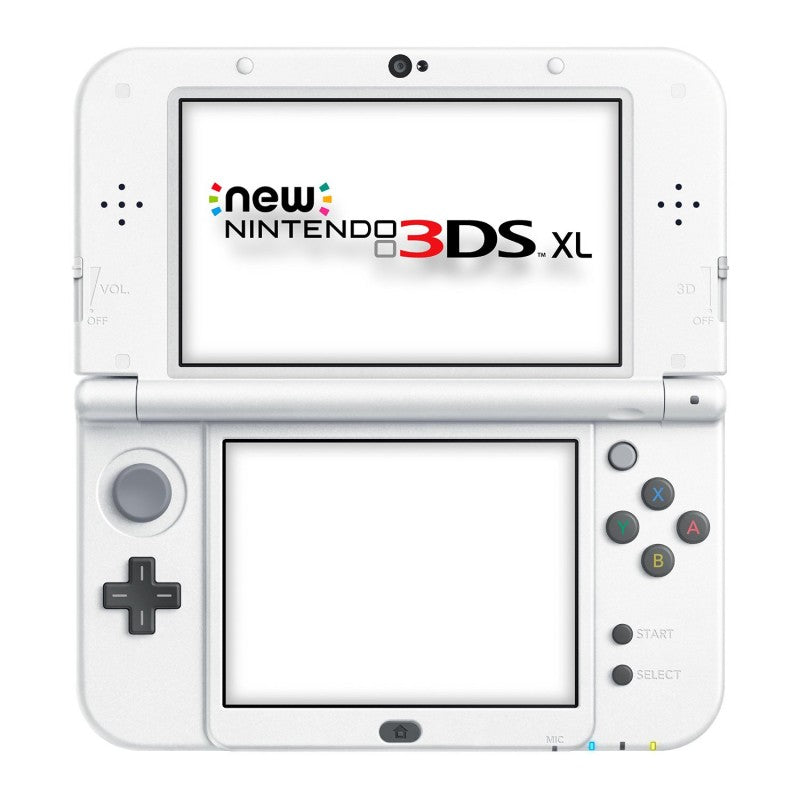 Konsole XL Fire Emblem Fates Edition + Netzteil — Fire Emblem Fates Edition