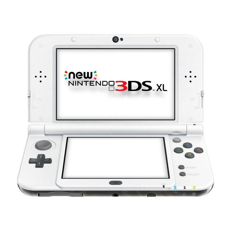 Konsole XL Fire Emblem Fates Edition + Netzteil — Fire Emblem Fates Edition