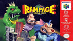 Rampage: World Tour (US)