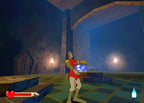 Dragon's Lair 3D (DE) — Special Edition