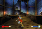 Dragon's Lair 3D (DE) — Special Edition