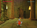 Dragon's Lair 3D (DE) — Special Edition