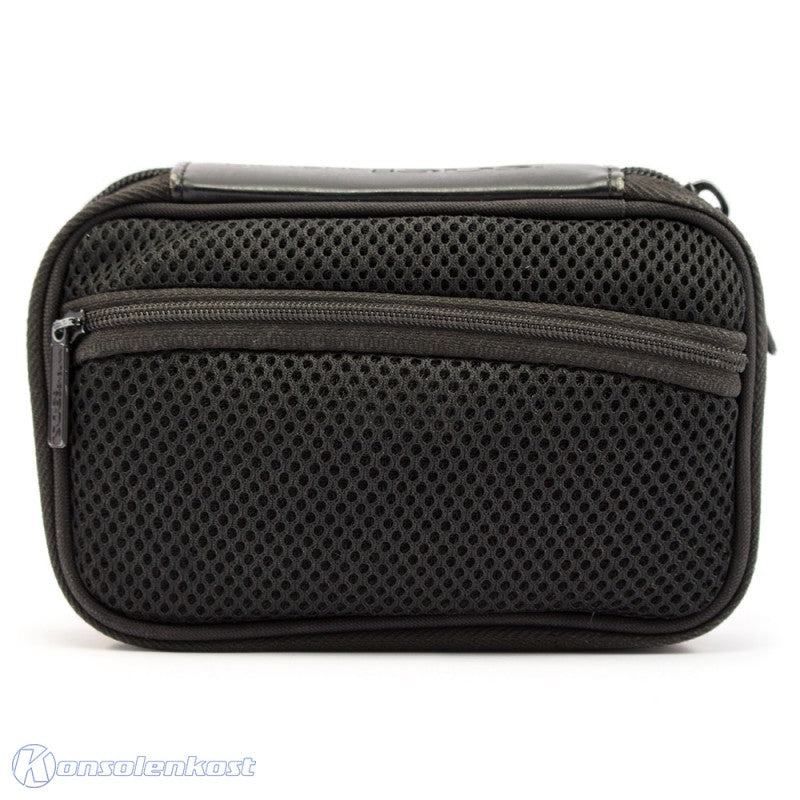 Original Tasche/ Carry Case/ Travel Bag lila