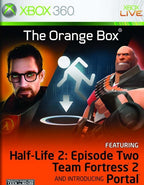 Half-Life 2: The Orange Box (US)