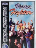 Virtua Fighter