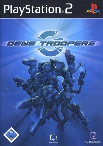 Gene Troopers