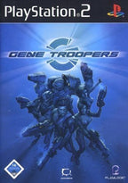 Gene Troopers