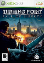 Turning Point: Fall of Liberty (FR)