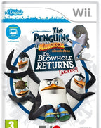The Penguins of Madagascar: Dr. Blowhole Returns Again! (GB)