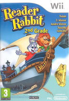 Reader Rabbit: 2nd Grade (SE)