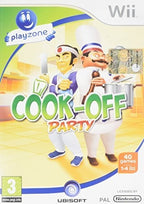 Cook Off Party (GB)
