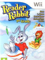 Reader Rabbit: 1st Grade (SE)