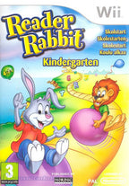 Reader Rabbit: Kindergarten (SE)