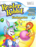 Reader Rabbit: Kindergarten (SE)