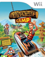 Cabela's Adventure Camp (DE)