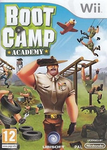 Boot Camp Academy (GB)