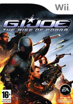 G.I. Joe: Geheimauftrag Cobra / The Rise of Cobra