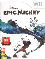 Disney's Epic Mickey 1 (DK)