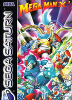 Mega Man X3