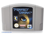 Perfect Dark (EU)