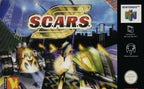 S.C.A.R.S.
