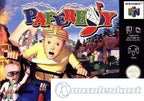 Paperboy