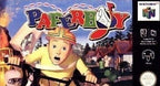 Paperboy
