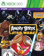 Angry Birds: Star Wars