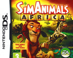 SimAnimals Africa
