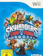 Skylanders: Trap Team (DE)