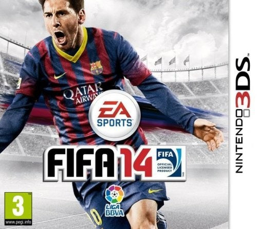 Fifa 14