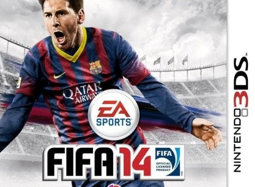 Fifa 14